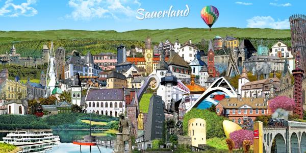 Sauerland